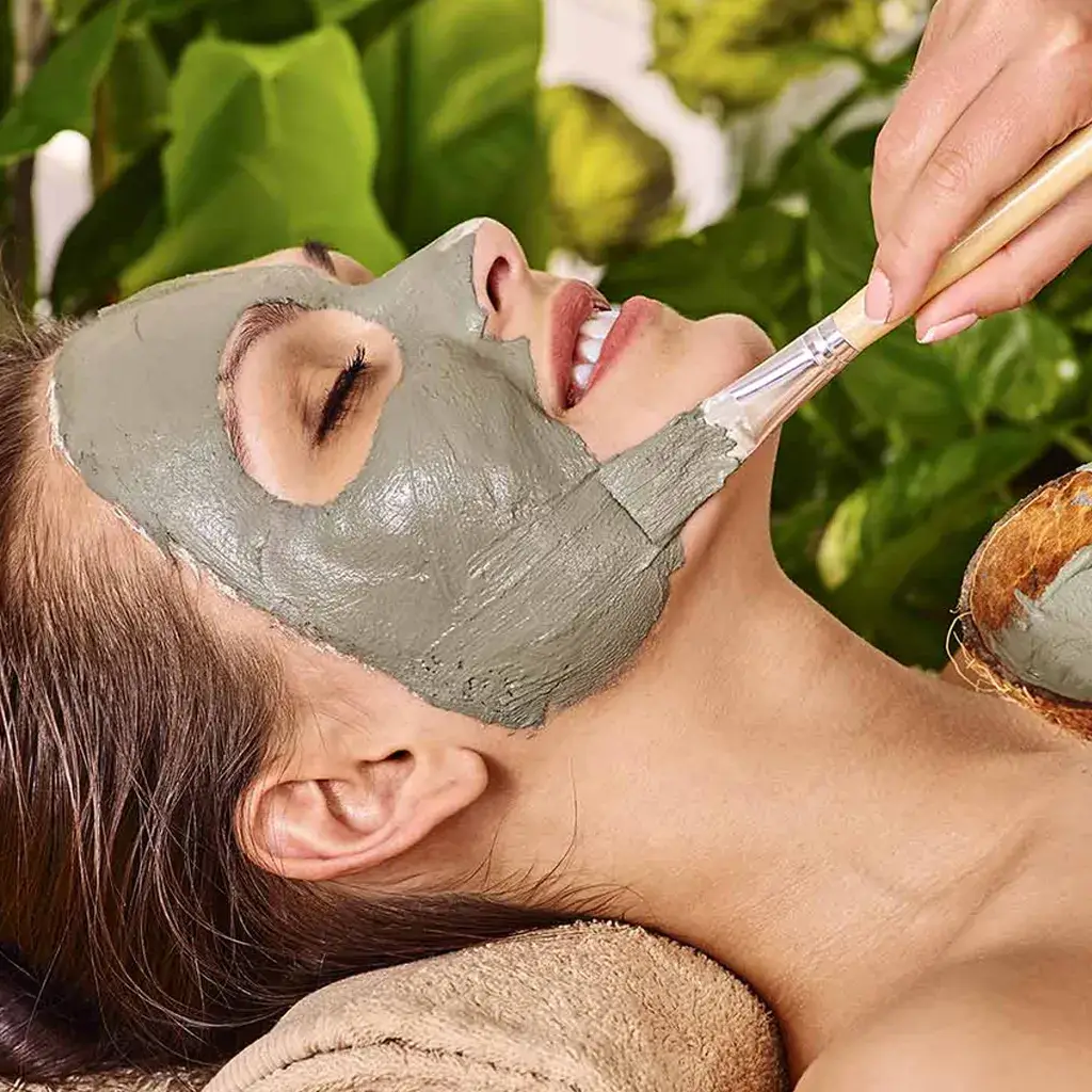 Deep Cleansing Facial